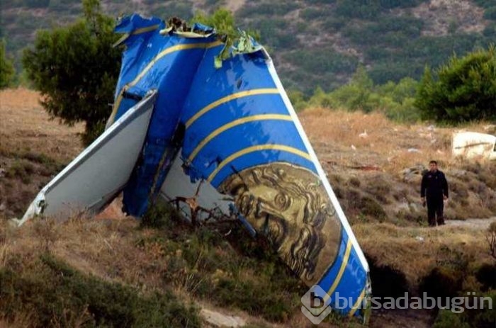 Şimdiye kadar yaşanmış en gizemli uçak kazaları