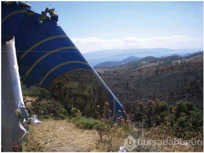 Şimdiye kadar yaşanmış en gizemli uçak kazaları