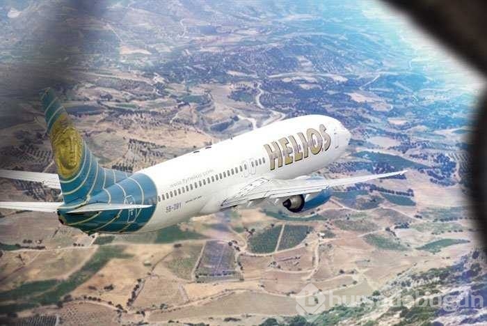 Şimdiye kadar yaşanmış en gizemli uçak kazaları