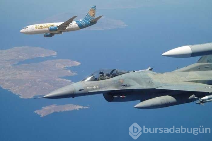 Şimdiye kadar yaşanmış en gizemli uçak kazaları