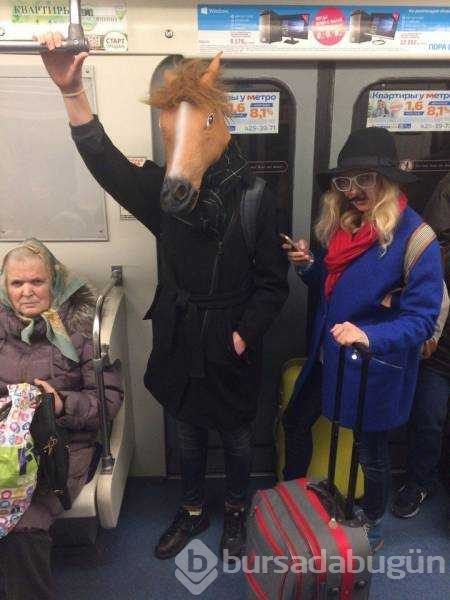 Günün en çok paylaşılan fotoğrafları