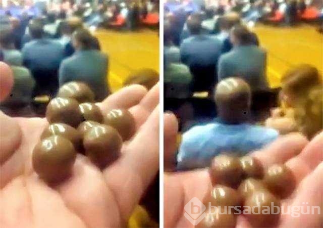 Günün en çok paylaşılan fotoğrafları