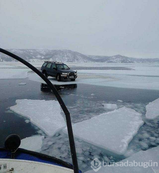 Günün en çok paylaşılan fotoğrafları