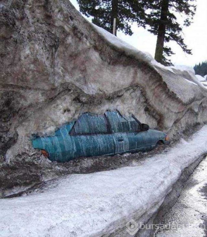 Günün en çok paylaşılan fotoğrafları