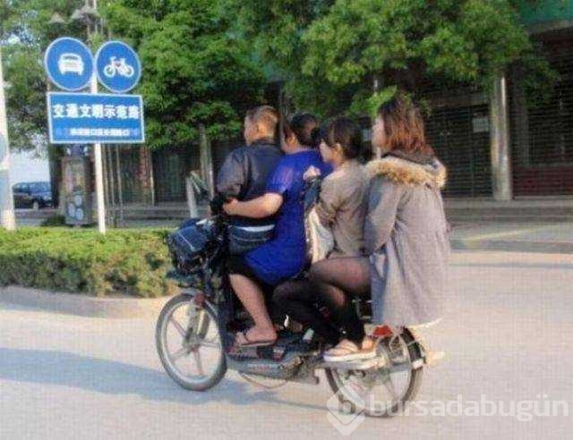 Günün en çok paylaşılan fotoğrafları