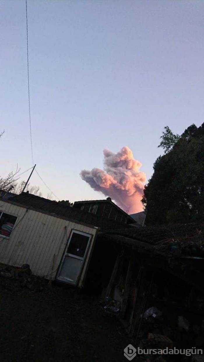Günün en çok paylaşılan fotoğrafları