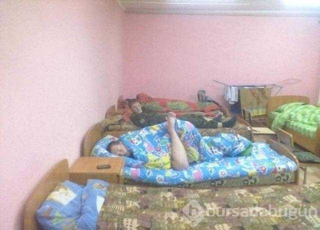 Günün en çok paylaşılan fotoğrafları