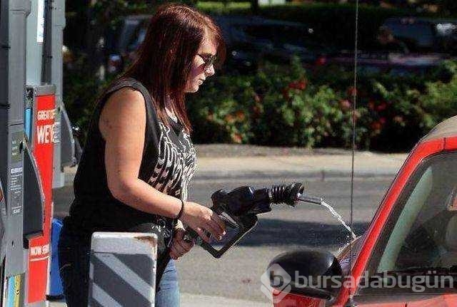 Günün en çok paylaşılan fotoğrafları