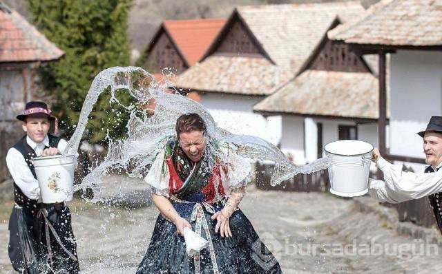Günün en çok paylaşılan fotoğrafları