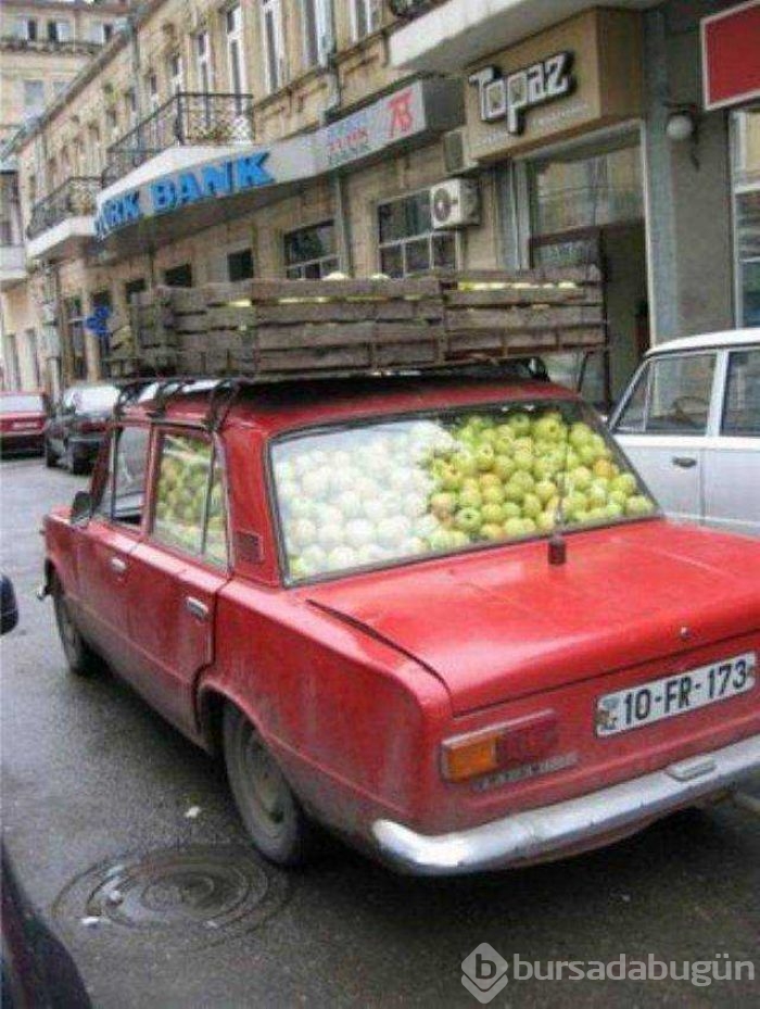 Günün en çok paylaşılan fotoğrafları