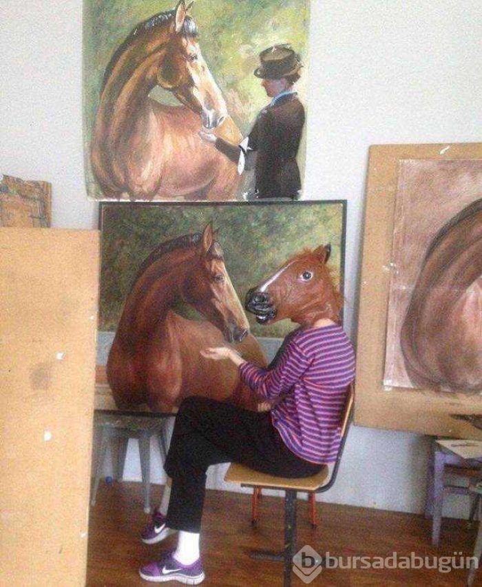 Günün en çok paylaşılan fotoğrafları