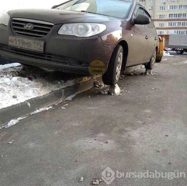 Günün en çok paylaşılan fotoğrafları