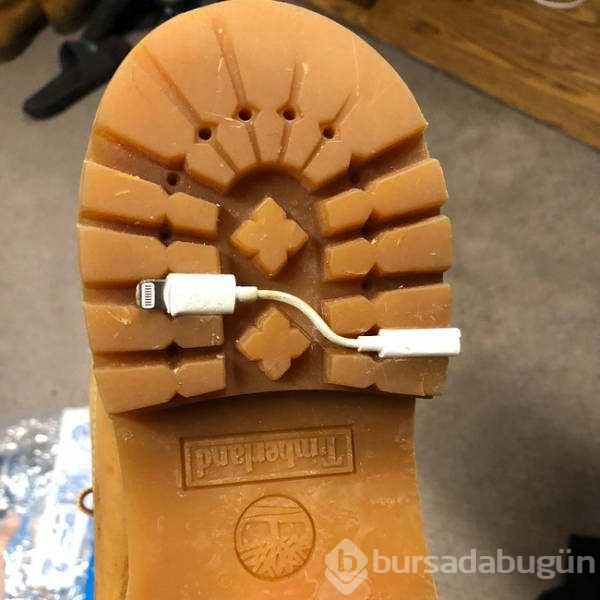Günün en çok paylaşılan fotoğrafları
