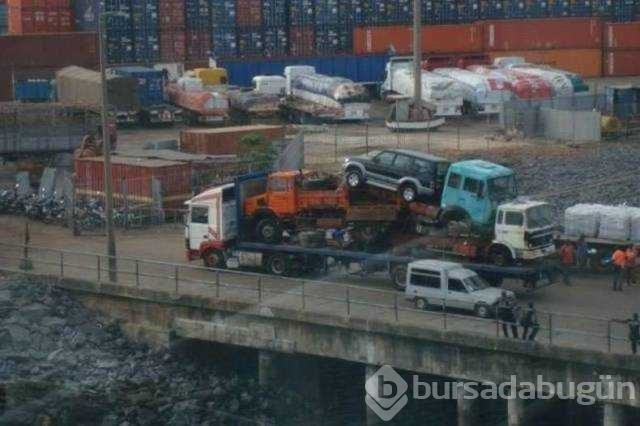 Günün en çok paylaşılan fotoğrafları