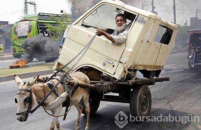 Günün en çok paylaşılan fotoğrafları