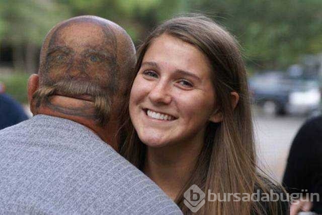 Günün en çok paylaşılan fotoğrafları