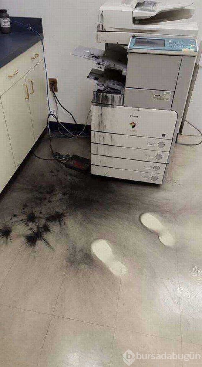 Günün en çok paylaşılan fotoğrafları