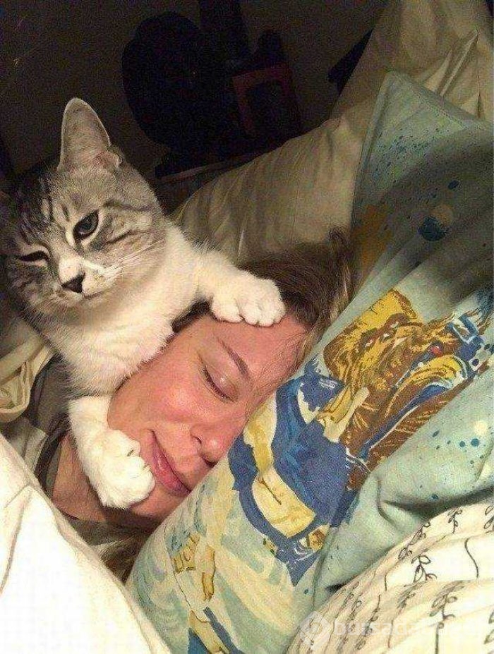 Günün en çok paylaşılan fotoğrafları