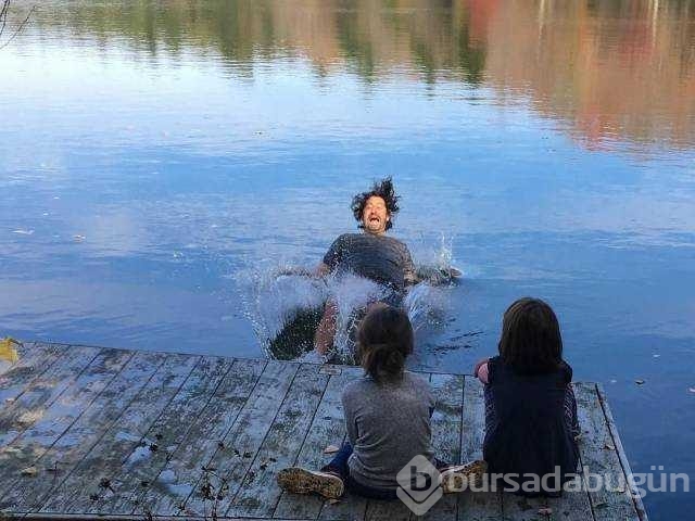 Günün en çok paylaşılan fotoğrafları