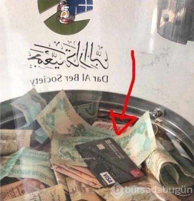 Günün en çok paylaşılan fotoğrafları