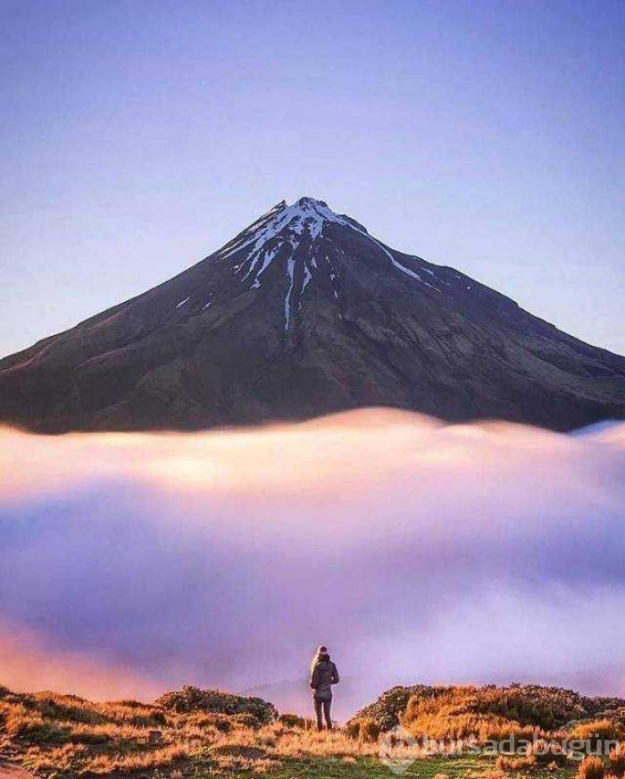 Günün en çok paylaşılan fotoğrafları