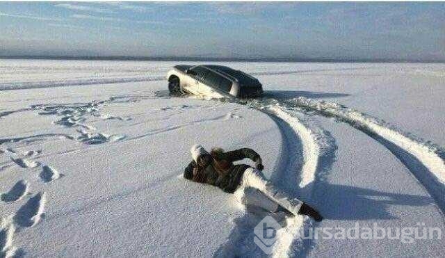 Günün en çok paylaşılan fotoğrafları
