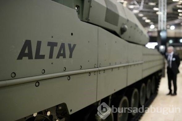 Yerli sistemler TSK'nin gücüne güç katıyor