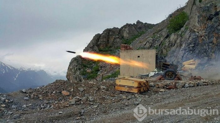 Yerli sistemler TSK'nin gücüne güç katıyor