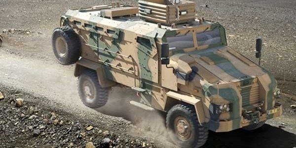 Yerli sistemler TSK'nin gücüne güç katıyor