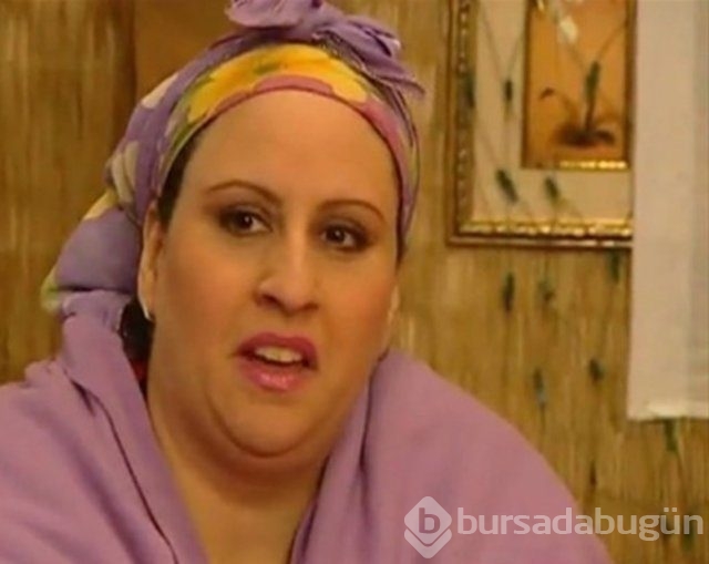 Zayıflayan ünlüler