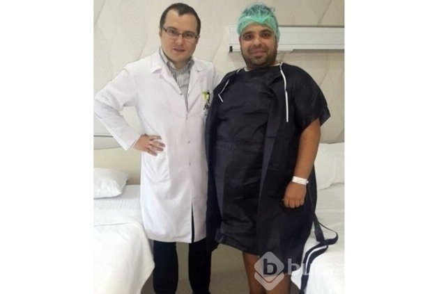 Zayıflayan ünlüler