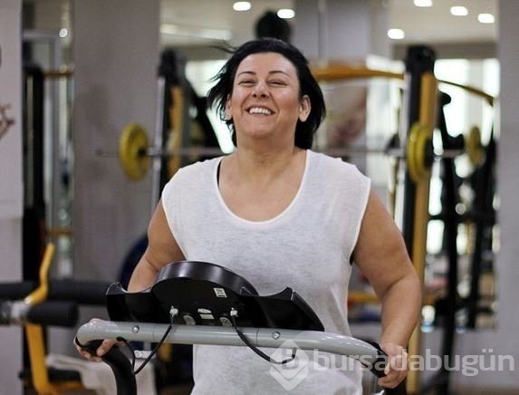 Zayıflayan ünlüler