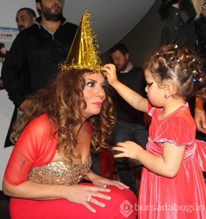 Zayıflayan ünlüler