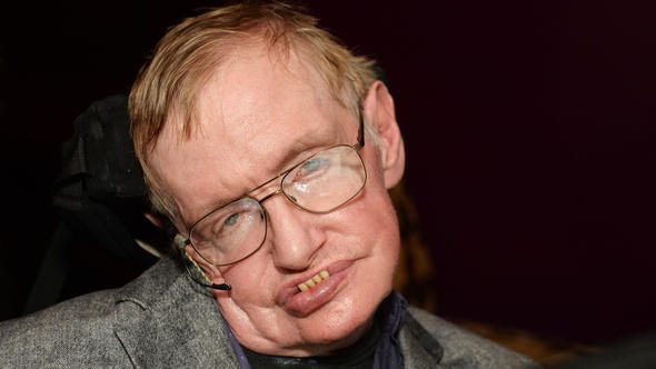 Stephen Hawkings'in dünyayı değiştiren yaşamı!