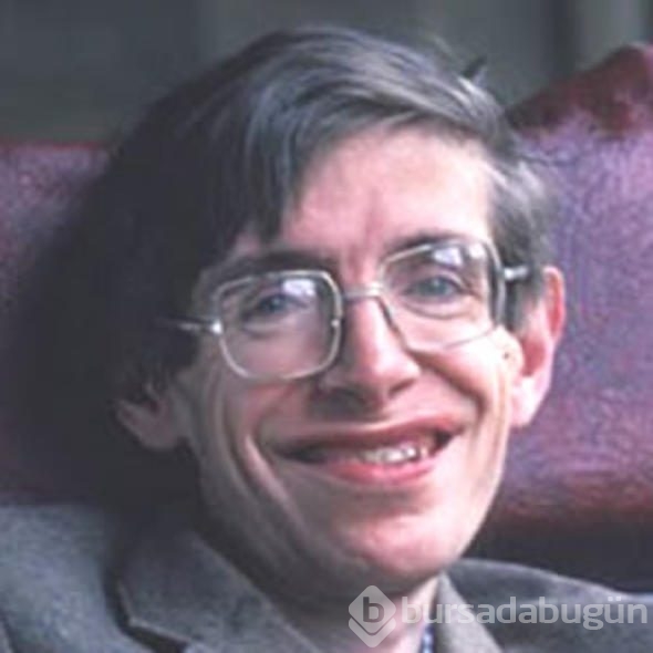 Stephen Hawkings'in dünyayı değiştiren yaşamı!