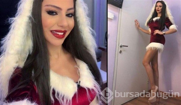 Tuğçe Aral formayı giydi!
