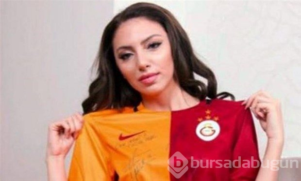 Tuğçe Aral formayı giydi!