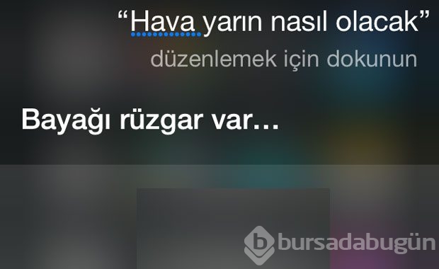 Siri'nin verdiği en komik cevaplar!