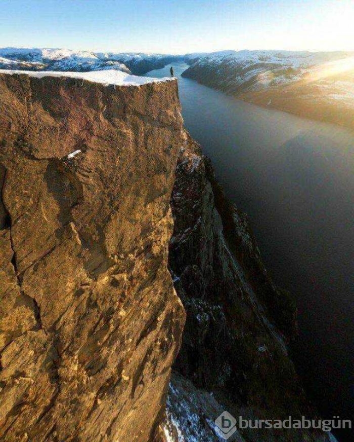 Günün en çok paylaşılan fotoğrafları