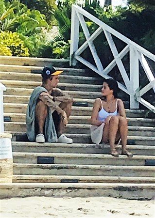 Selena Gomez ile Justin Bieber ayrıldı
