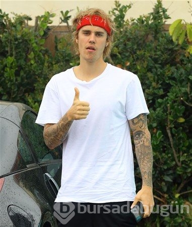 Selena Gomez ile Justin Bieber ayrıldı