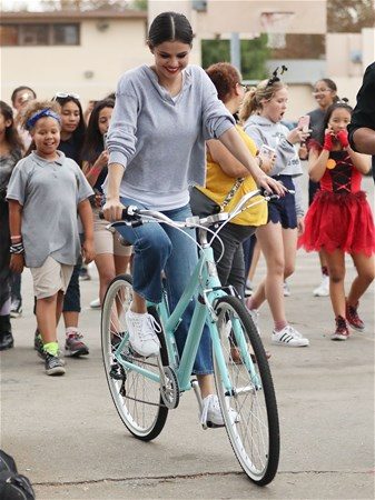 Selena Gomez ile Justin Bieber ayrıldı
