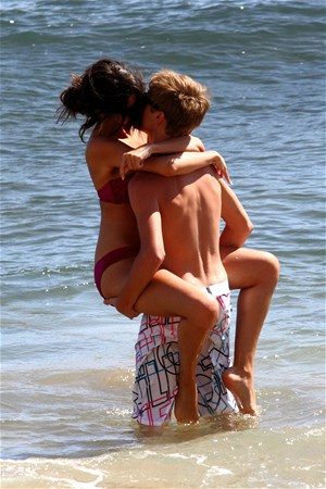 Selena Gomez ile Justin Bieber ayrıldı