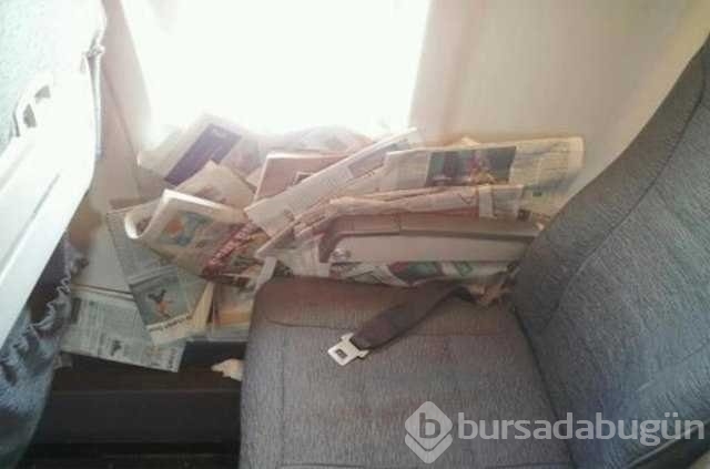Hosteslerden yolcuları utandıracak paylaşımlar