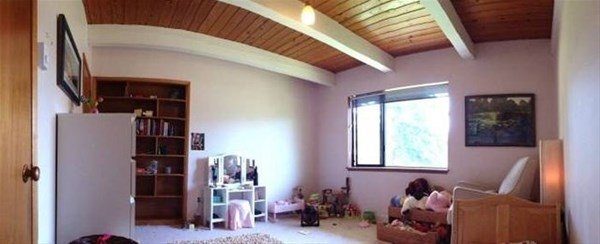 Kızının hayallerini gerçekleştirdi