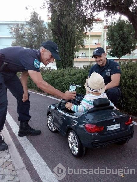 Sosyal medyada paylaşılan ilginç kareler