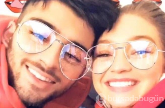 Gigi Hadid ve Zayn Malik ayrıldı
