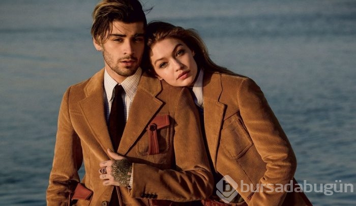 Gigi Hadid ve Zayn Malik ayrıldı
