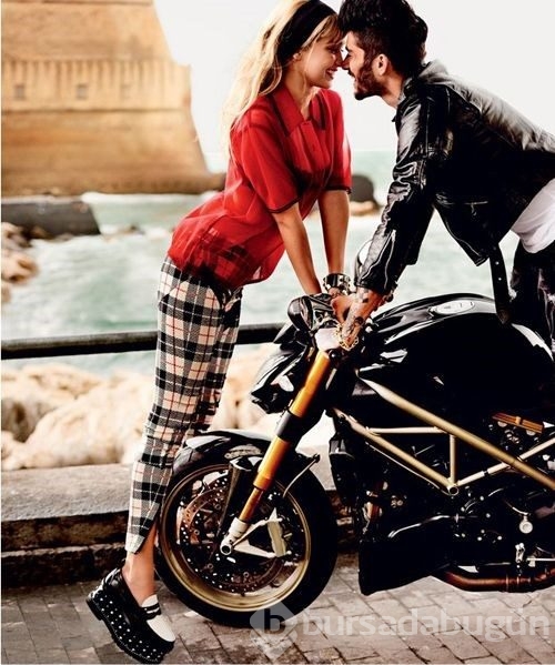 Gigi Hadid ve Zayn Malik ayrıldı
