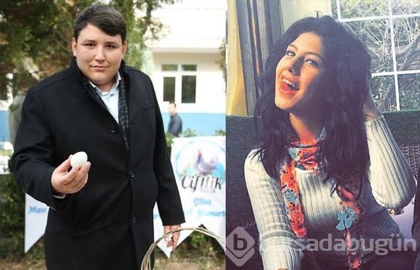 Çiftlik Bank sahibi Mehmet Aydın'ın 20 yaşındaki eşi Sıla Soysal